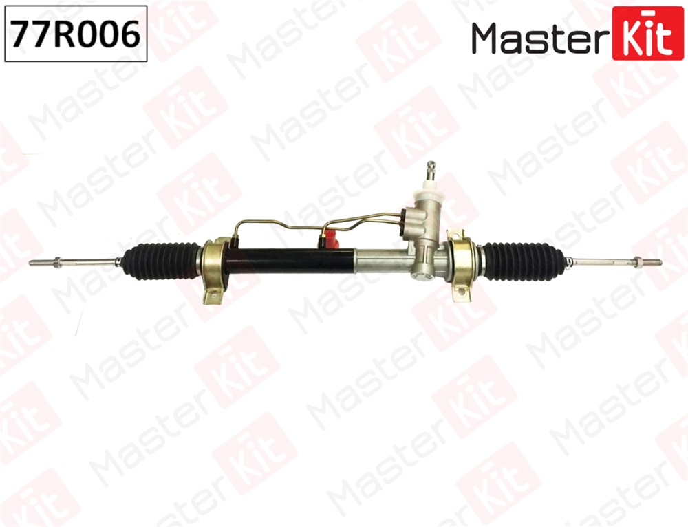 MASTERKIT 77R006 Рейка рулевая
