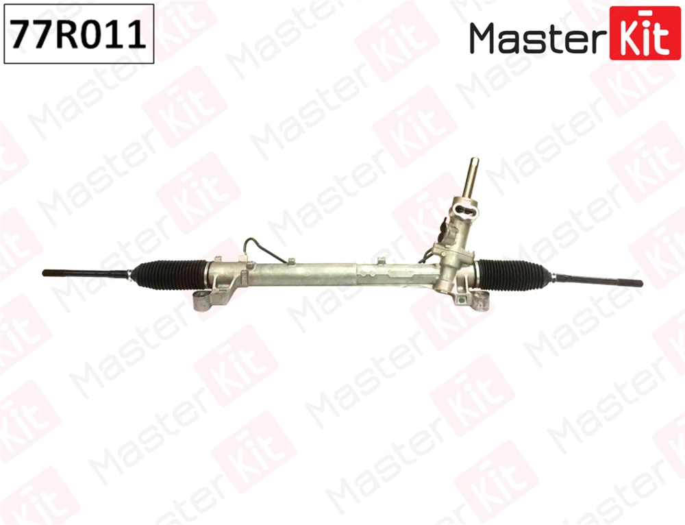 MASTERKIT 77R011 Рулевая рейка
