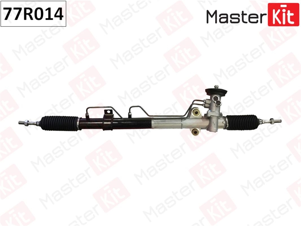 MASTERKIT 77R014 Рейка рулевая Hyundai Sonata IV 1998-2004,KIA Optima 2001-2006,KIA Magentis 2001-,KIA Opirus