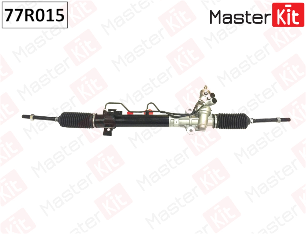 MASTERKIT 77R015 Рулевая рейка