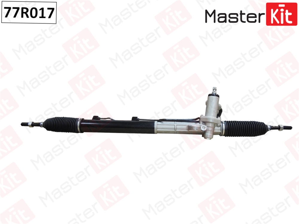 MASTERKIT 77R017 Рейка рулевая Hyundai Santa Fe 2,4 2006-