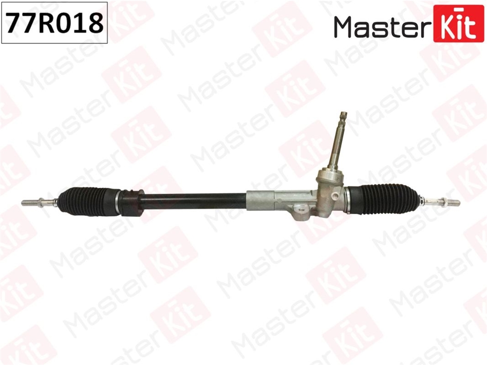 MASTERKIT 77R018 Рейка рулевая