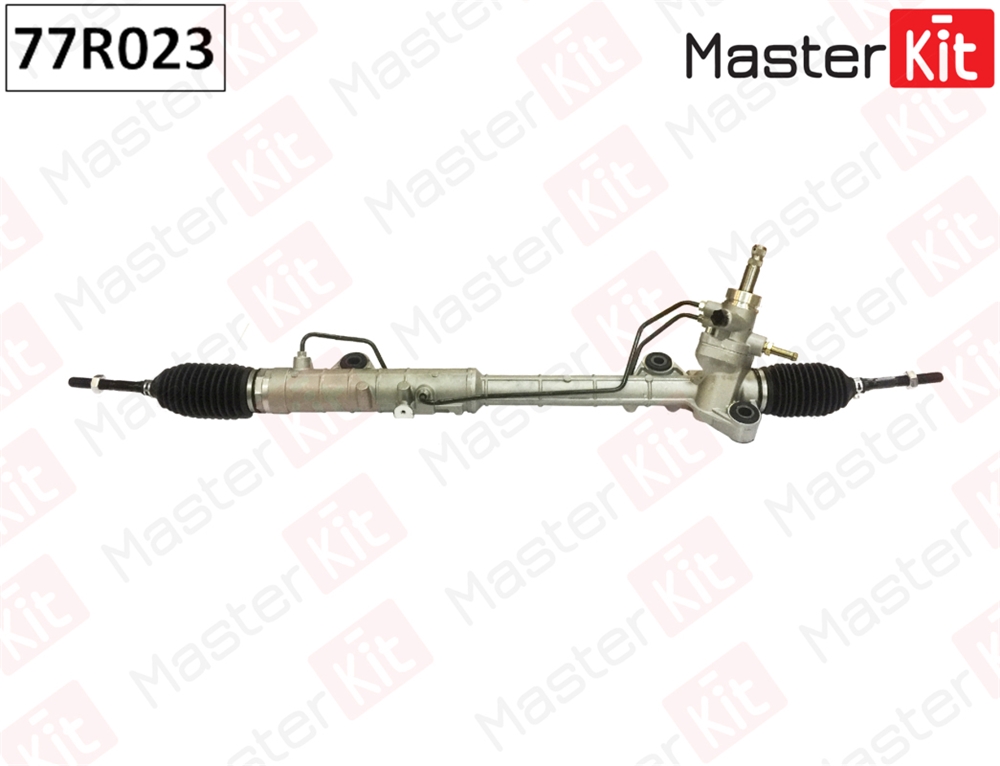 MASTERKIT 77R023 Рейка рулевая Mazda 6 I / Atenza 2002-2007