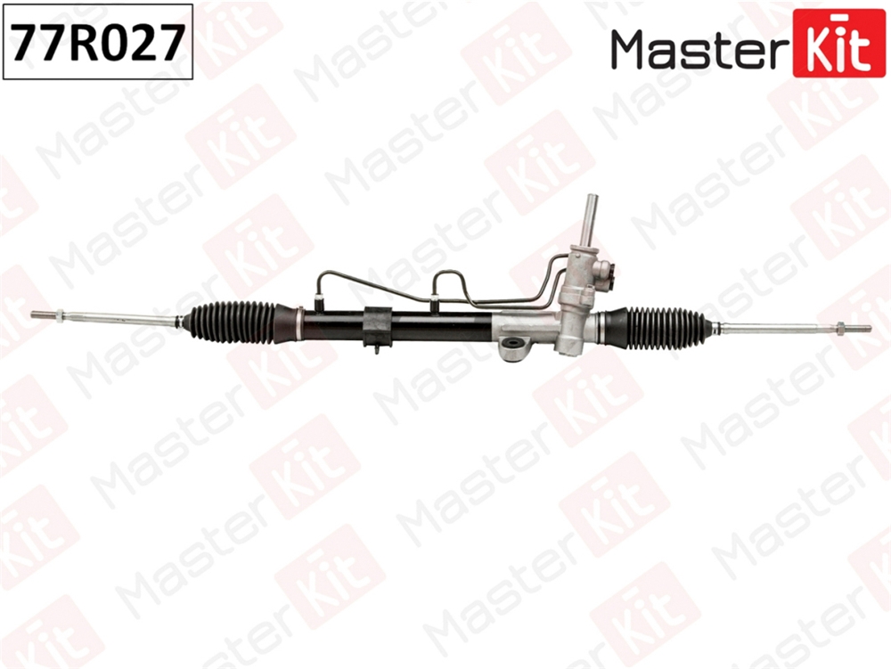 MASTERKIT 77R027 Рулевая рейка