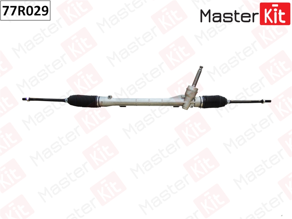 MASTERKIT 77R029 Рейка рулевая Mitsubishi ASX 2010-,Mitsubishi Outlander 2012-