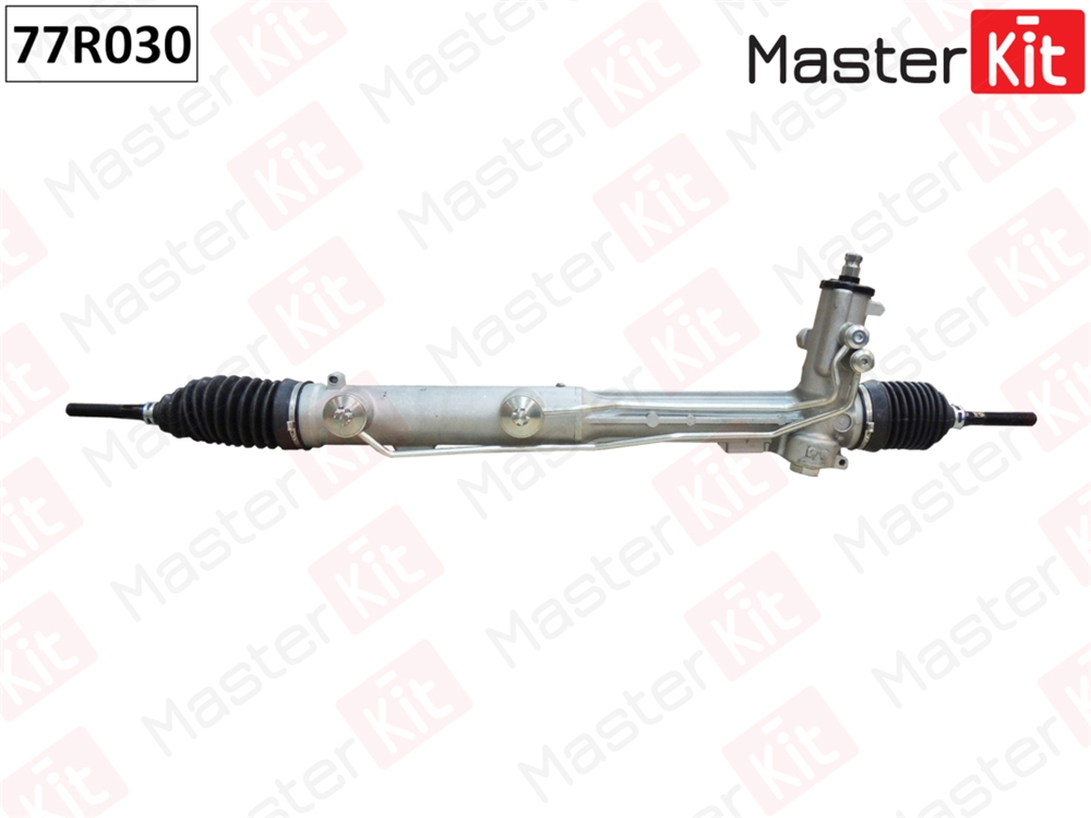 MASTERKIT 77R030 Рейка рулевая MB M W163 02-06