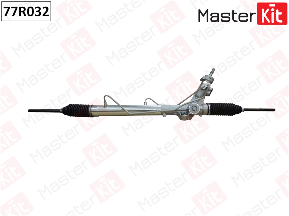 MASTERKIT 77R032 Рейка рулевая MB VIANO/VITO/MIXTO W639 03-