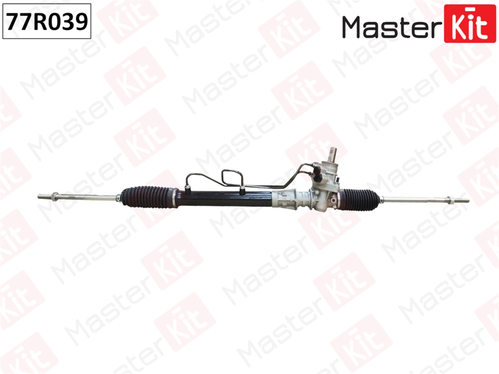 MASTERKIT 77R039 Рейка рулевая