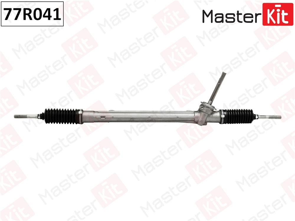 MASTERKIT 77R041 Рейка рулевая