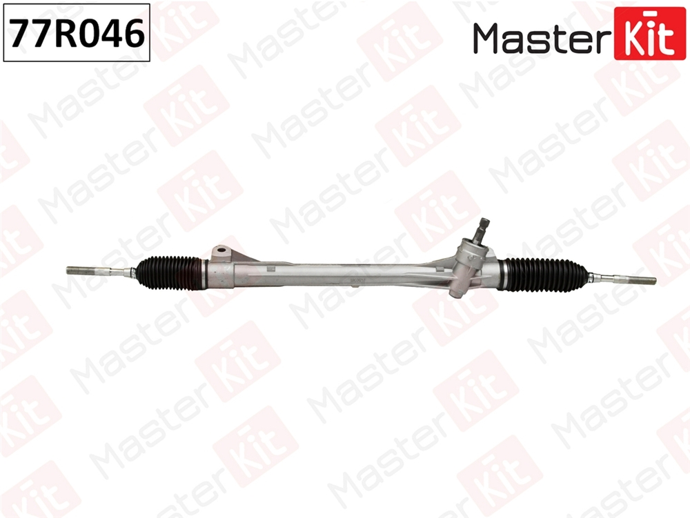 MASTERKIT 77R046 Рейка рулевая Toyota RAV4 III 2005-2012 77R046