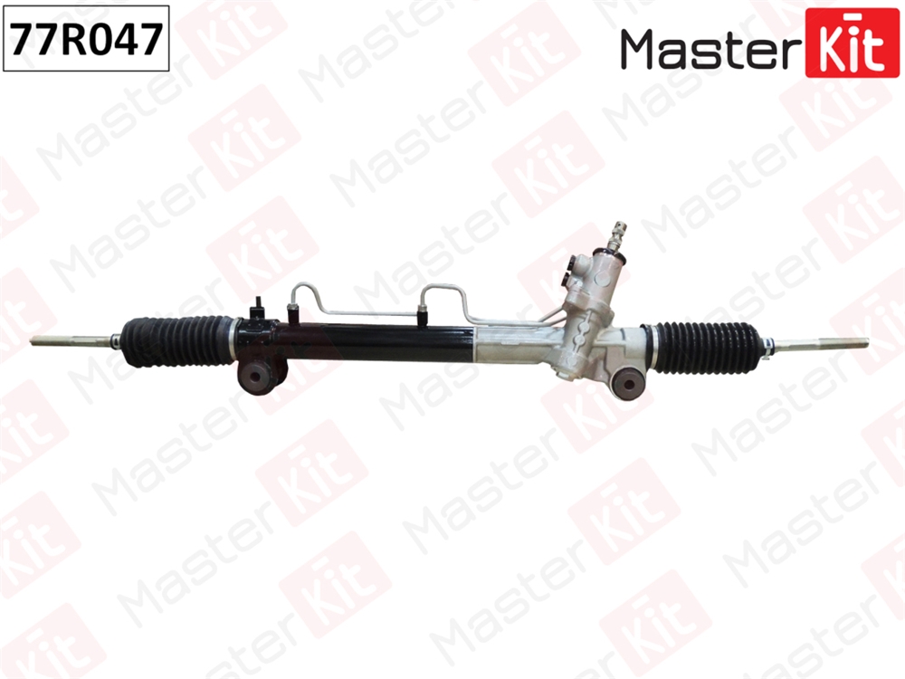 MASTERKIT 77R047 Рулевая рейка
