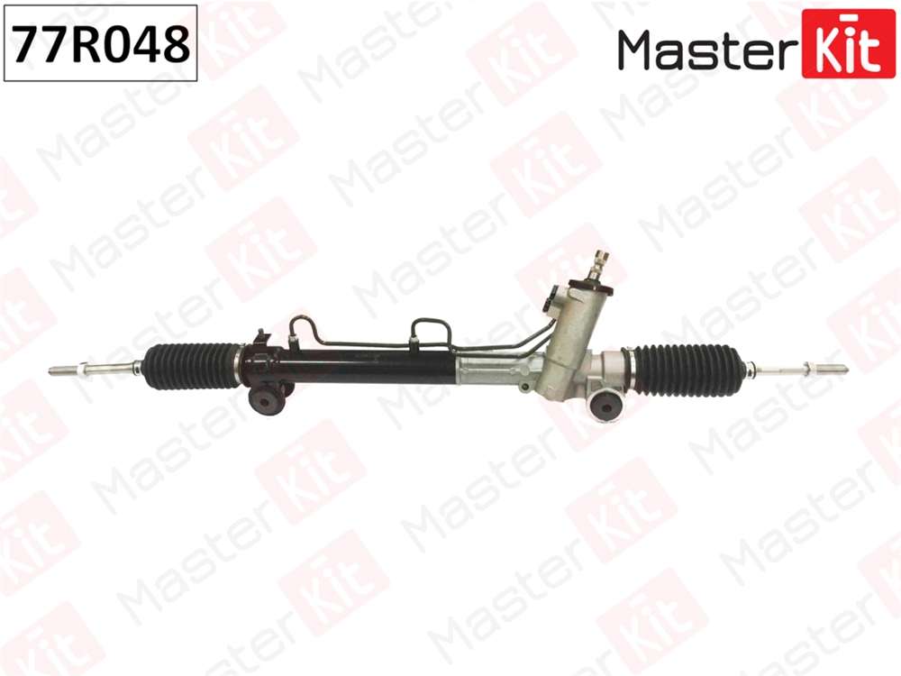 MASTERKIT 77R048 Рейка рулевая Toyota Camry 2006-
