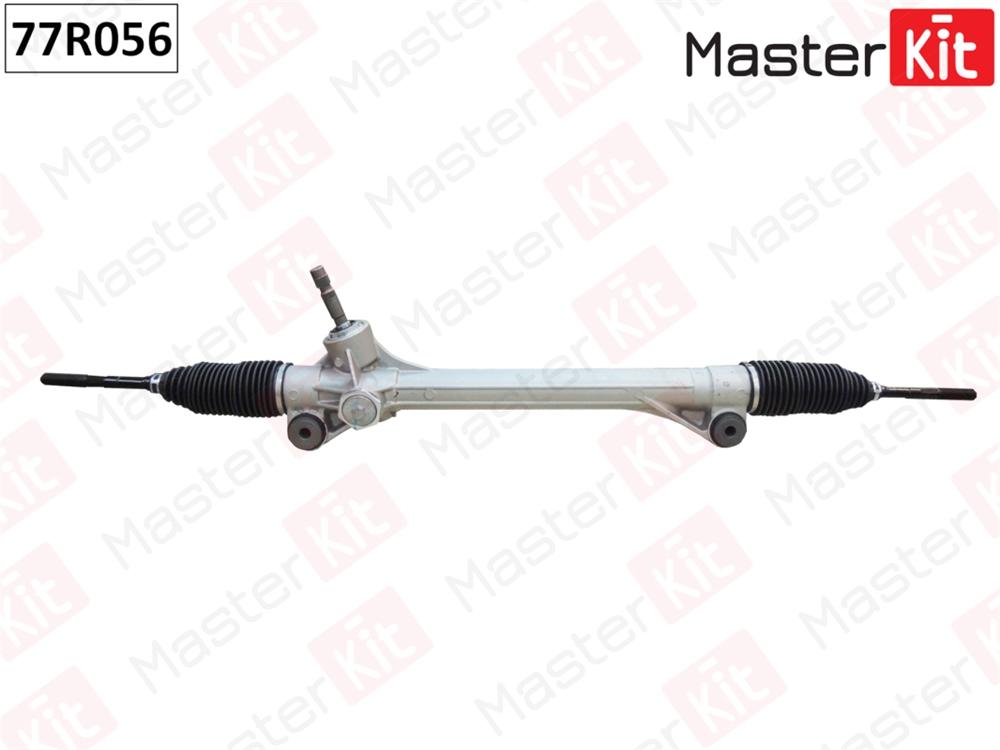 MASTERKIT 77R056 Рейка рулевая TOYOTA HIGHLANDER 07-