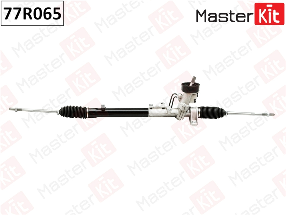 MASTERKIT 77R065 Рейка рулевая Audi A3,SEAT LEON,SKODA OCTAVIA
