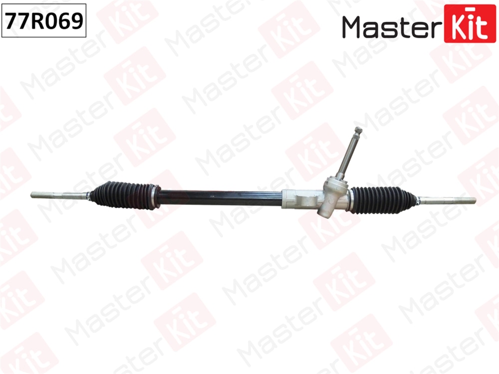 MASTERKIT 77R069 Рейка рулевая