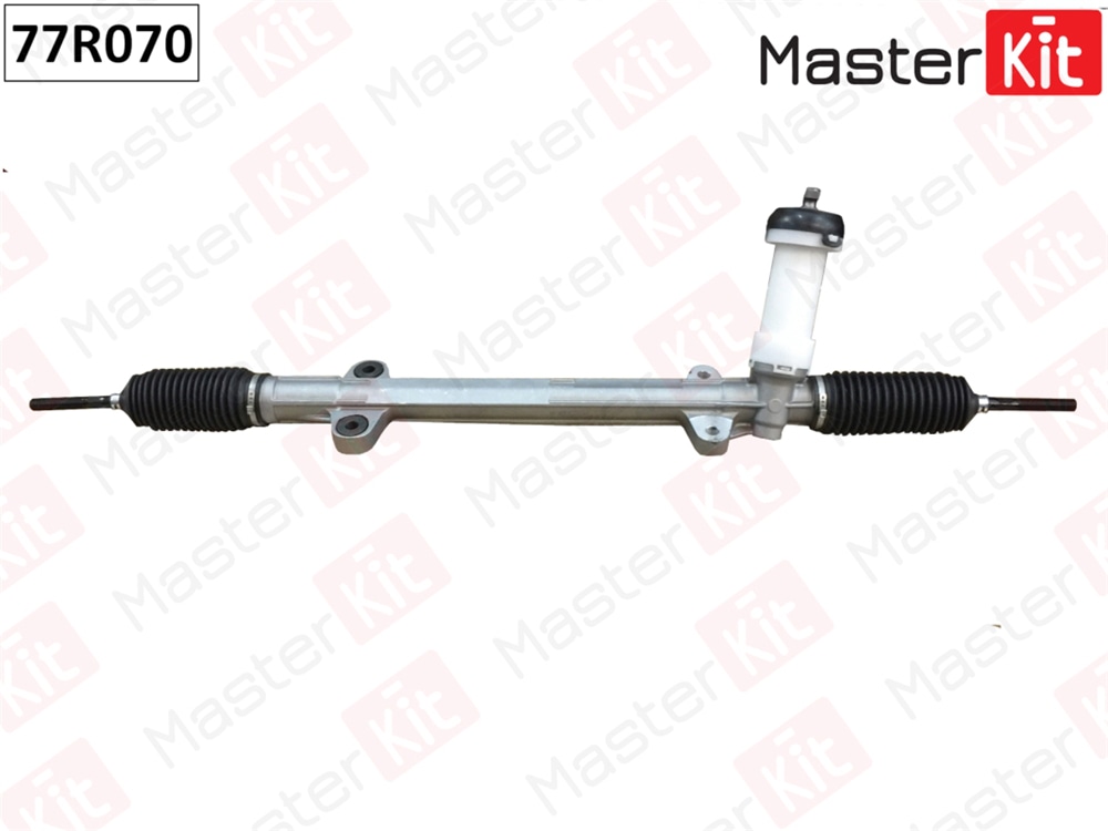 MASTERKIT 77R070 Рейка рулевая hyundai kia i30 07-