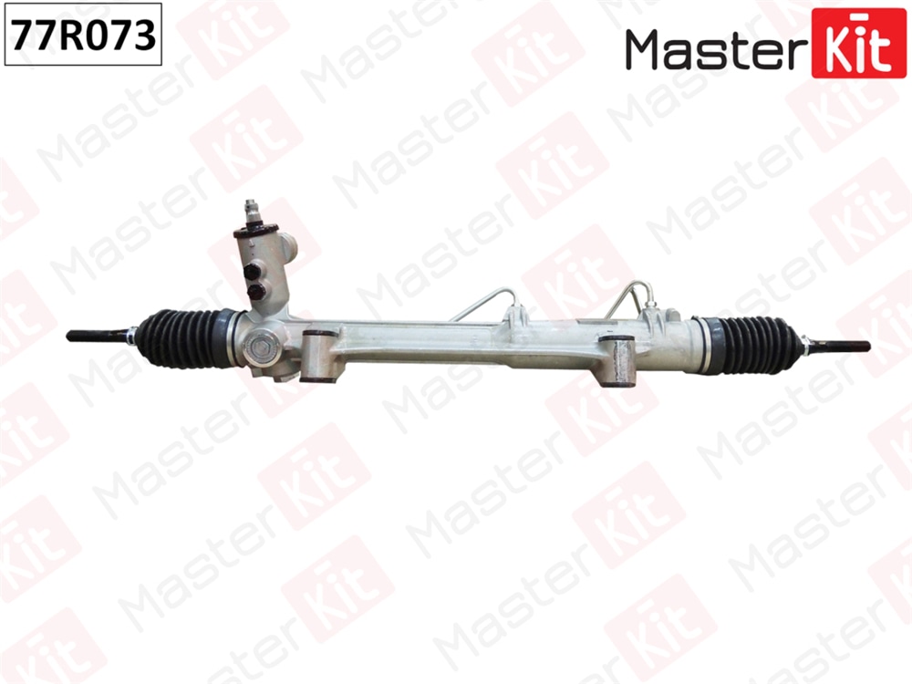 MASTERKIT 77R073 Рейка рулевая Mercedes-Benz W163 98-02