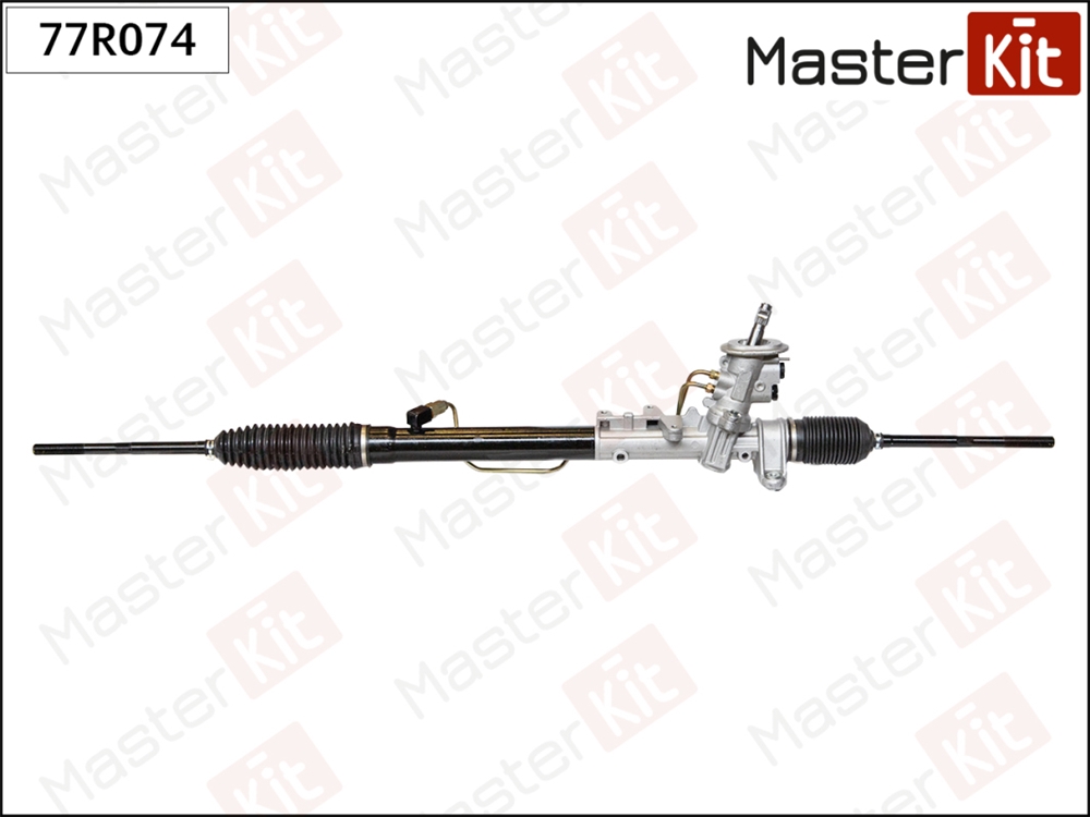 MASTERKIT 77R074 Рейка рулевая AUDI TT 98-06