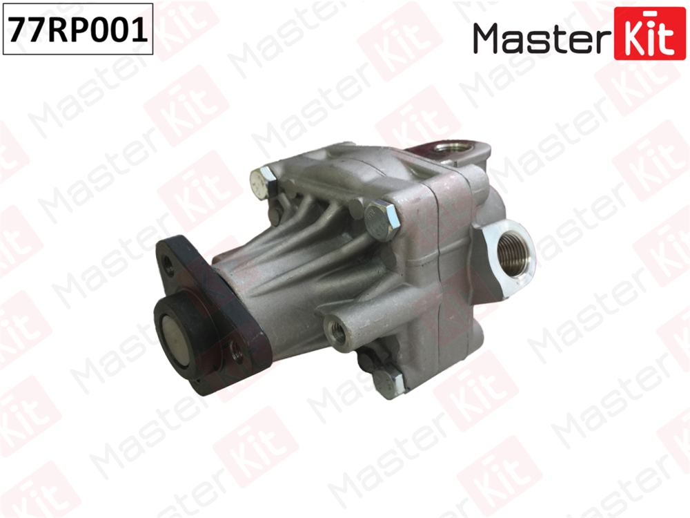 MASTERKIT 77RP001 Насос ГУР