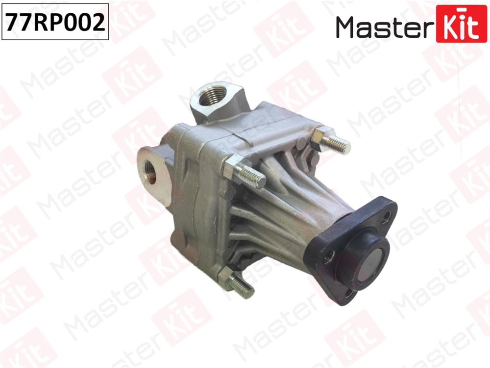 MASTERKIT 77RP002 Насос гидроусилителя Audi 80(8C2,B4),90(89,89Q,8A,B3) 87-95,VW Passat(32B) 79-89