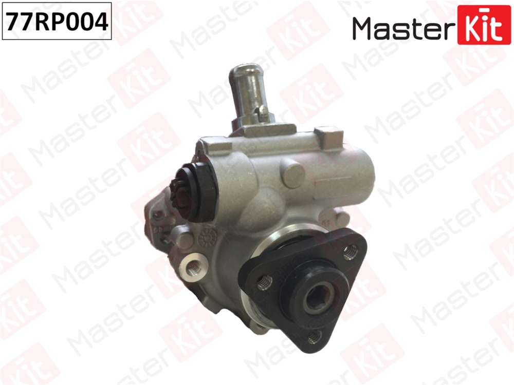 MASTERKIT 77RP004 Насос гидроусилителя Audi A4(8EC,B7) 04-08,SEAT Exeo(3R2) 08-