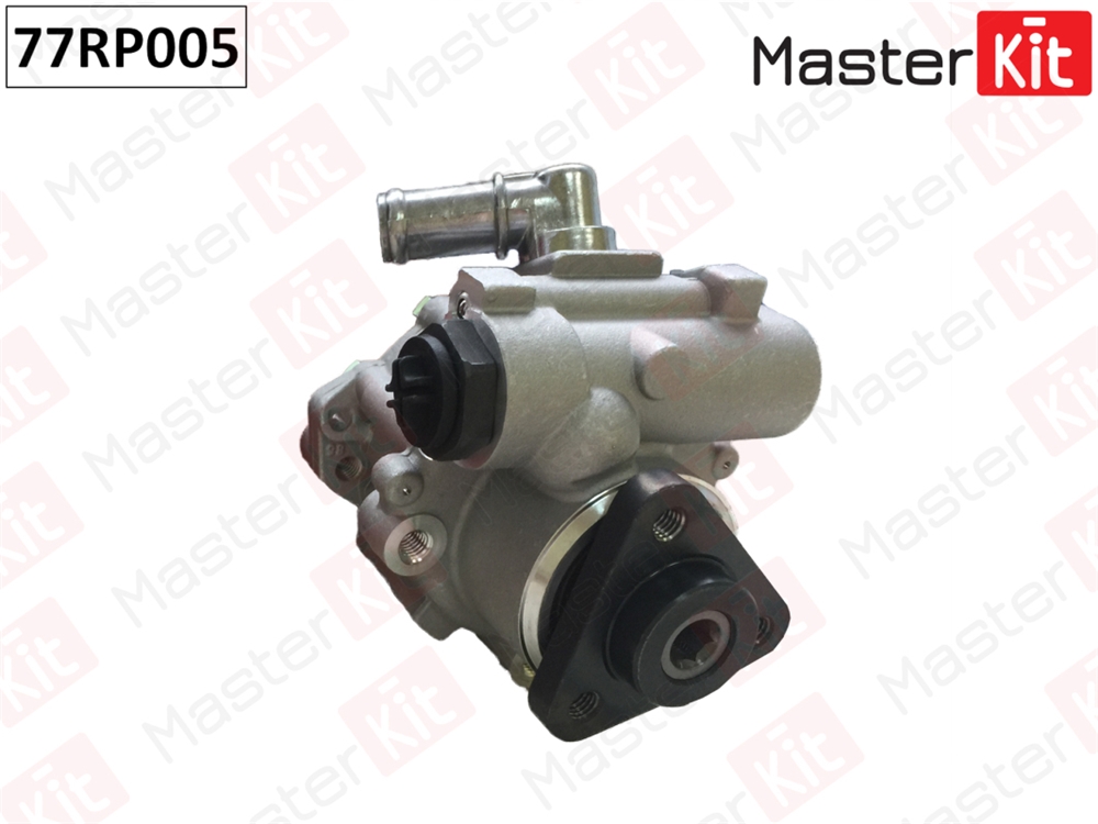 MASTERKIT 77RP005 Насос гидроусилителя Audi A4(8D2,B5) 94-01,Skoda Superb I(3U4) 01-08,VW Passat(3B3) 00-05