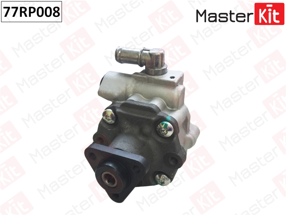 MASTERKIT 77RP008 Насос гидроусилителя Audi Q7(4LB) 06-16,Porsche Cayenne(9PA) 02-10,VW Touareg(7P5) 10-18