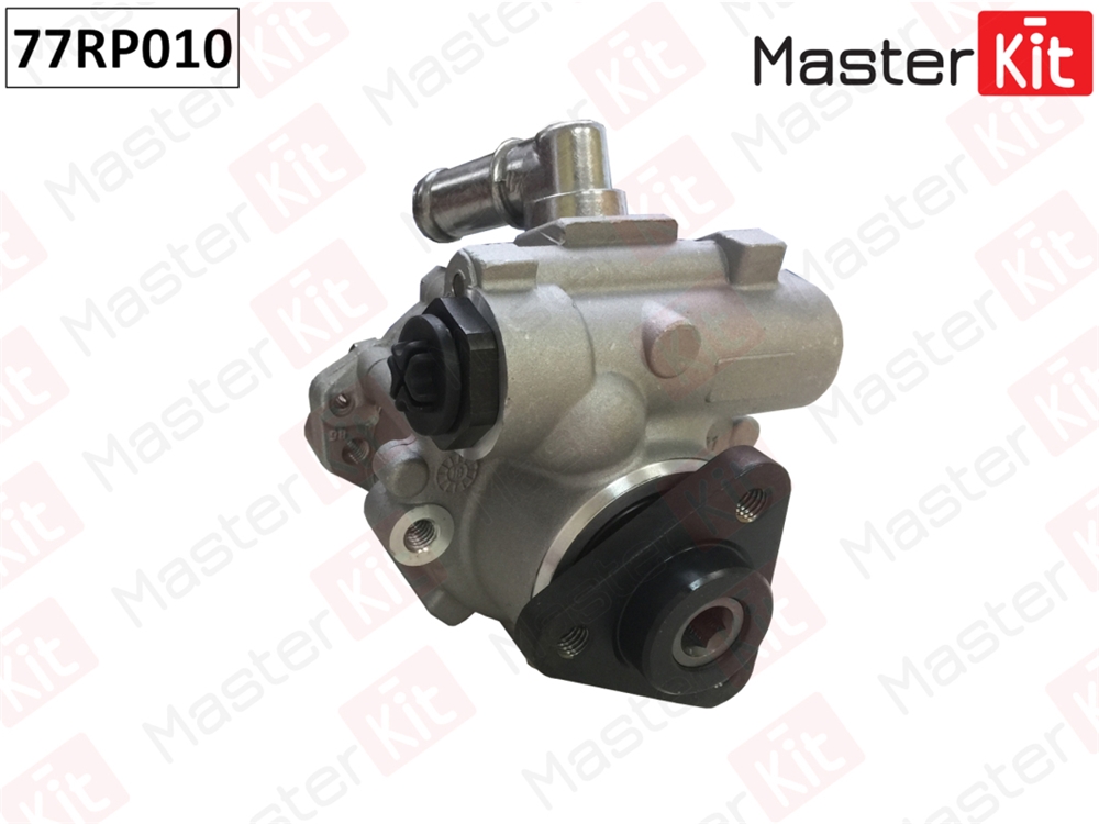 MASTERKIT 77RP010 Насос ГУР BMW 3 E46/ 5 E39/E60 97-