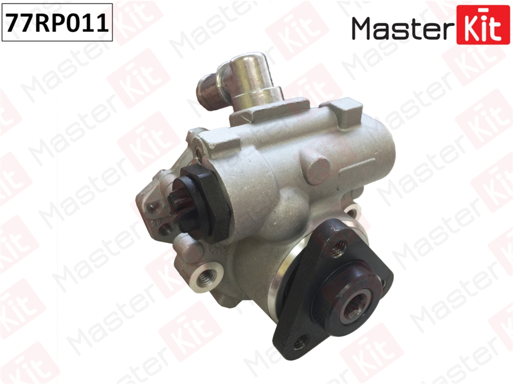 MASTERKIT 77RP011 Насос ГУР BMW X5 (E53) M54 3.0