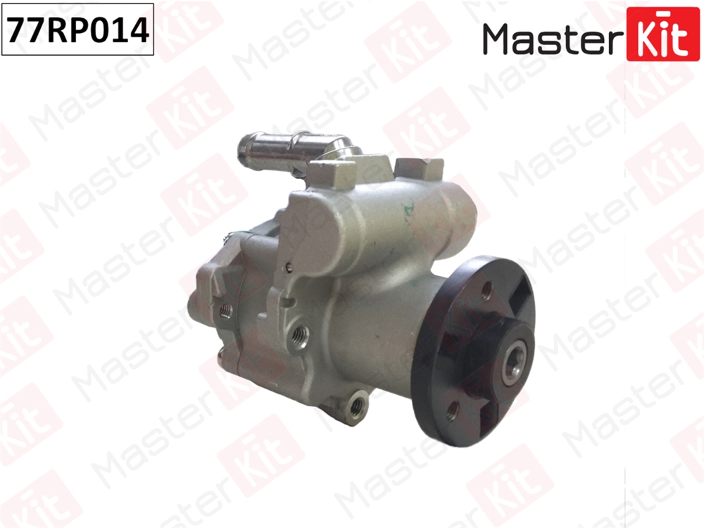 MASTERKIT 77RP014 Насос ГУР BMW E81/E87/E90 ZF