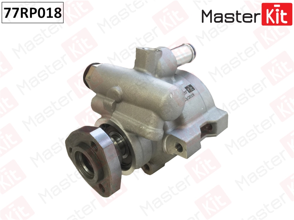 MASTERKIT 77RP018 Насос гидроусилителя Ford Galaxy(WGR) 95-06,SEAT Alhambra(7V8) 96-10,VW Sharan(7M8) 95-10