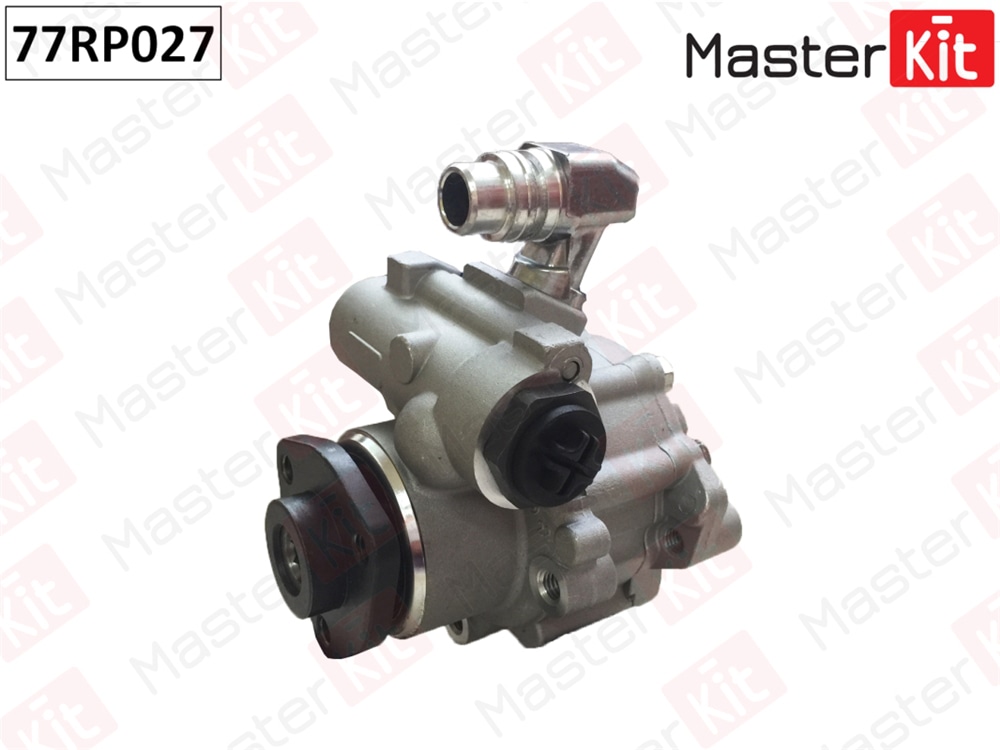 MASTERKIT 77RP027 Насос ГУР