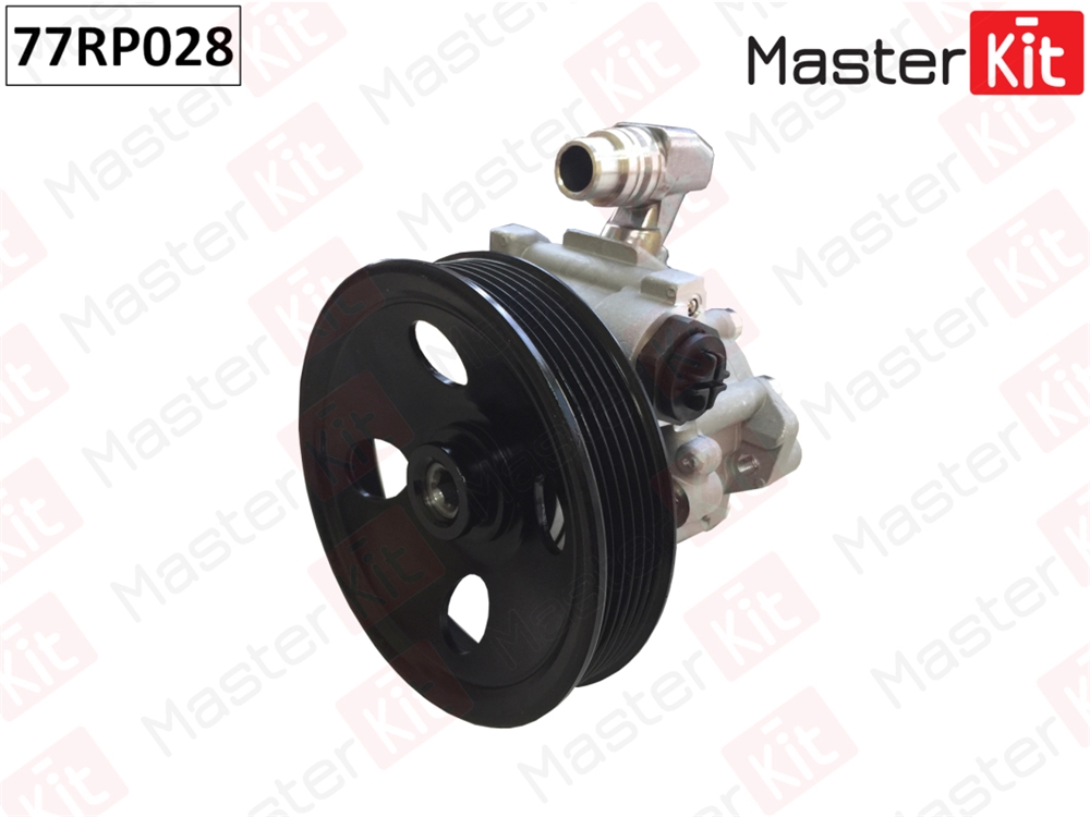 MASTERKIT 77RP028 Насос гидроусилителя руля