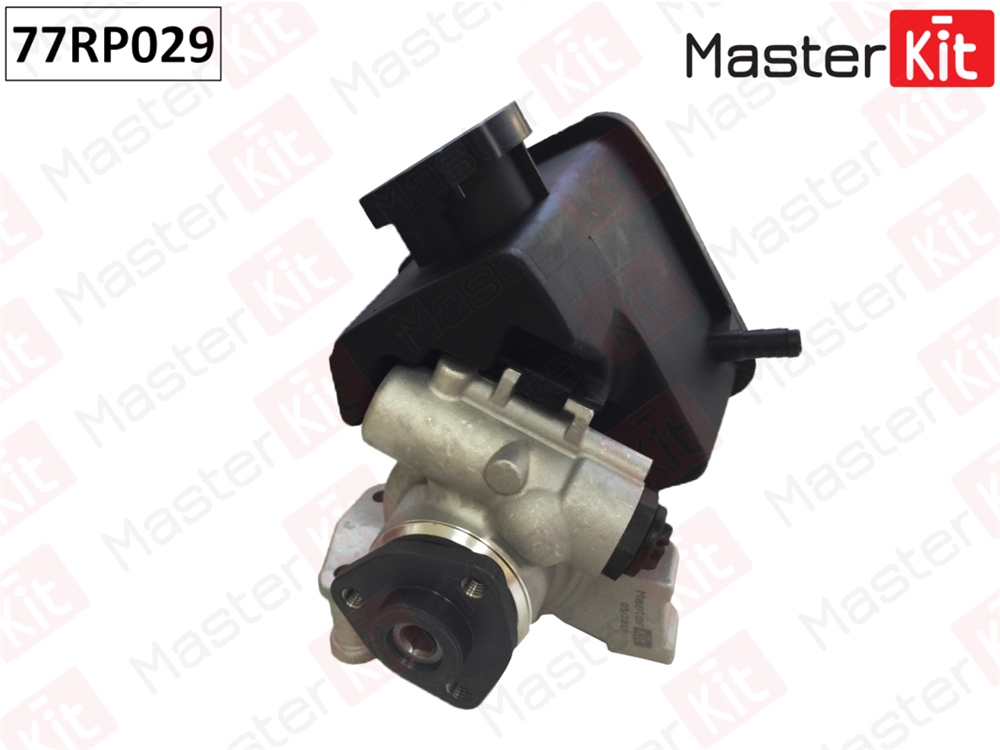 MASTERKIT 77RP029 Насос гидроусилителя MB Sprinter(901,902,903,904,906) 95-