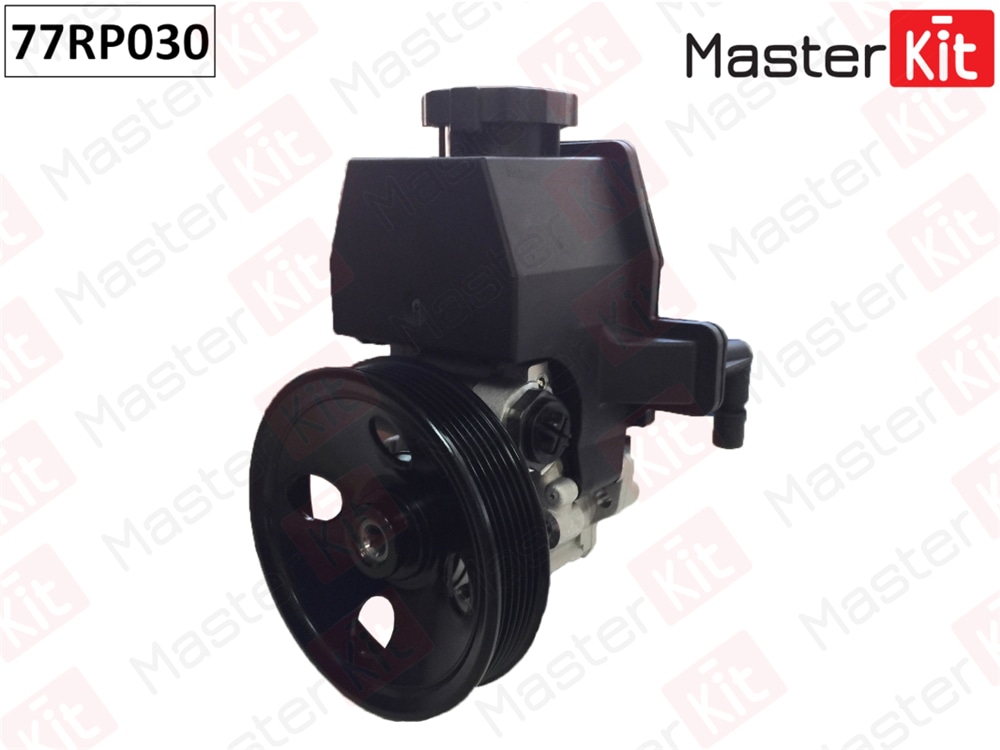 MASTERKIT 77RP030 Насос ГУР MB W202