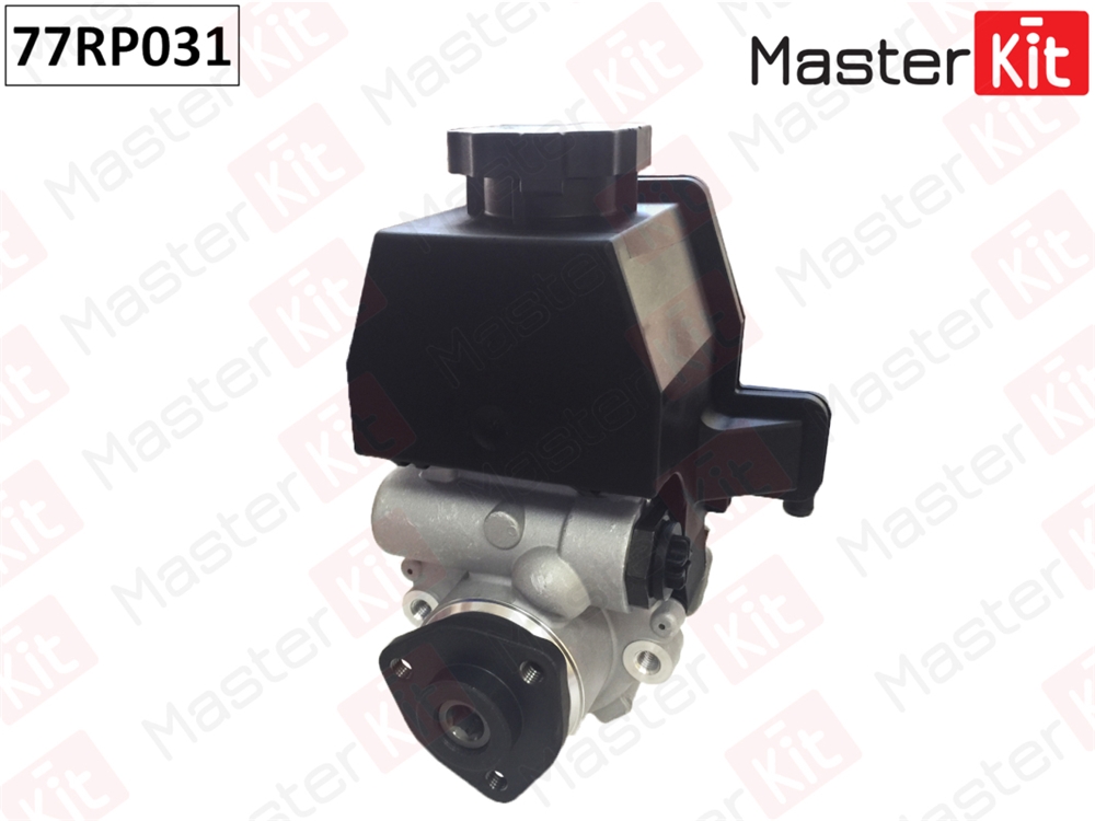 MASTERKIT 77RP031 Насос гидроусилителя MB C-Class(W202),E-Class(W210),Vito(638) 93-03