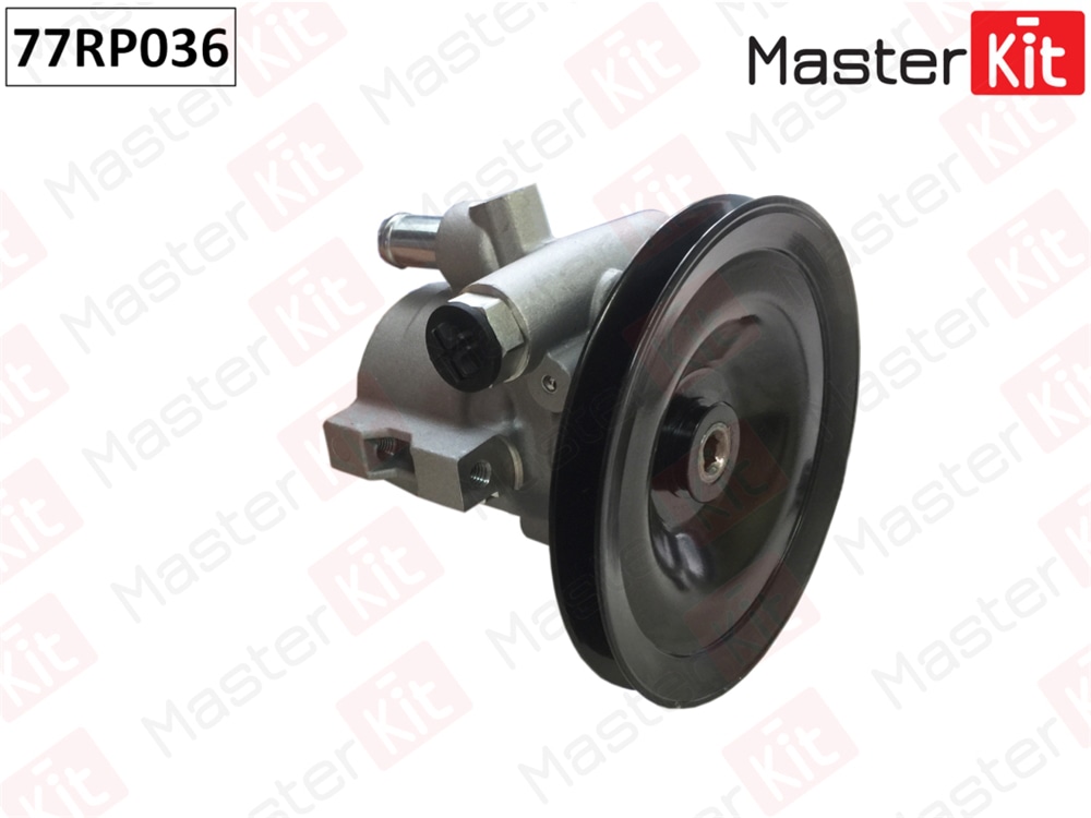 MASTERKIT 77RP036 Насос гидроусилителя Opel Astra F(T92),Calibra A(C89),Vectra A(J89) 88-01