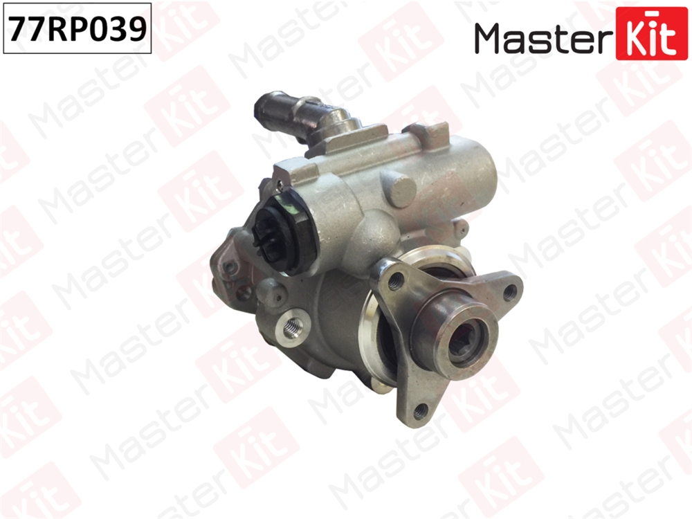 MASTERKIT 77RP039 Насос гидроусилителя Renault MASTER II 77RP039