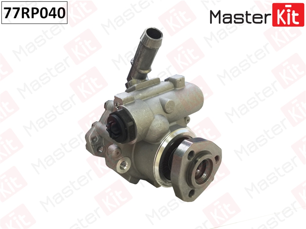 MASTERKIT 77RP040 Насос гидроусилителя Ford Galaxy(WGR) 95-06,SEAT Alhambra(7V8) 96-10,VW Sharan(7M8) 95-10