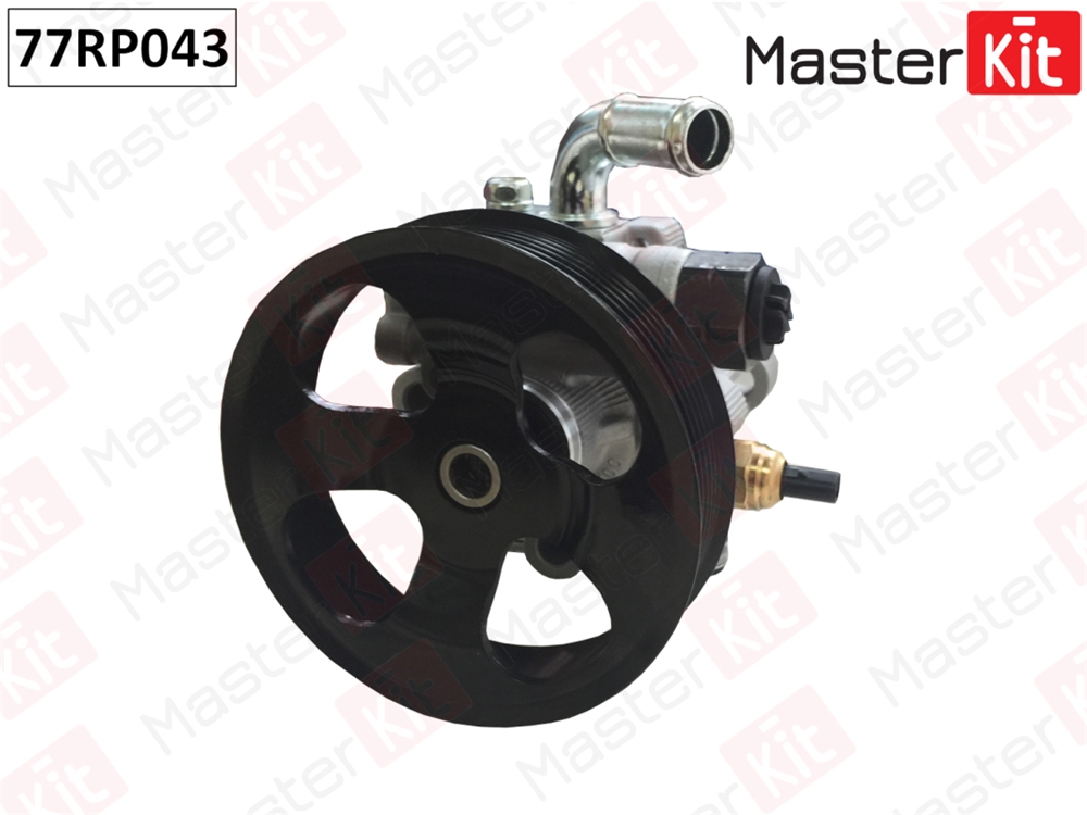MASTERKIT 77RP043 Насос гидроусилителя TOYOTA Camry 77RP043