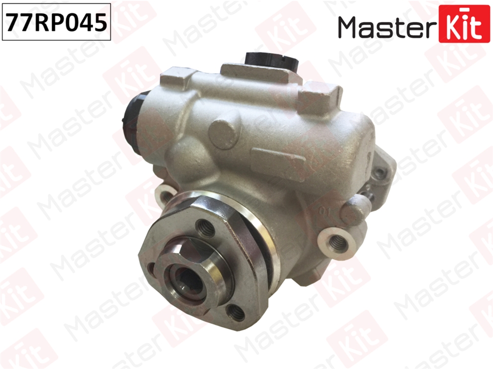 MASTERKIT 77RP045 Насос ГУР VW T4 2.0/2.8/1.9TD 91-03