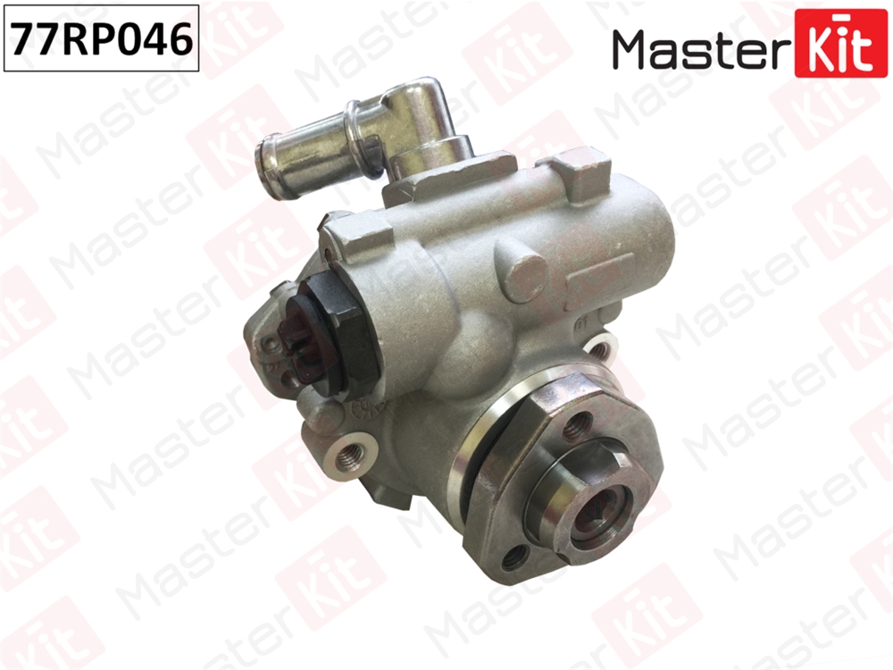 MASTERKIT 77RP046 Насос ГУР VW T4 2.4D
