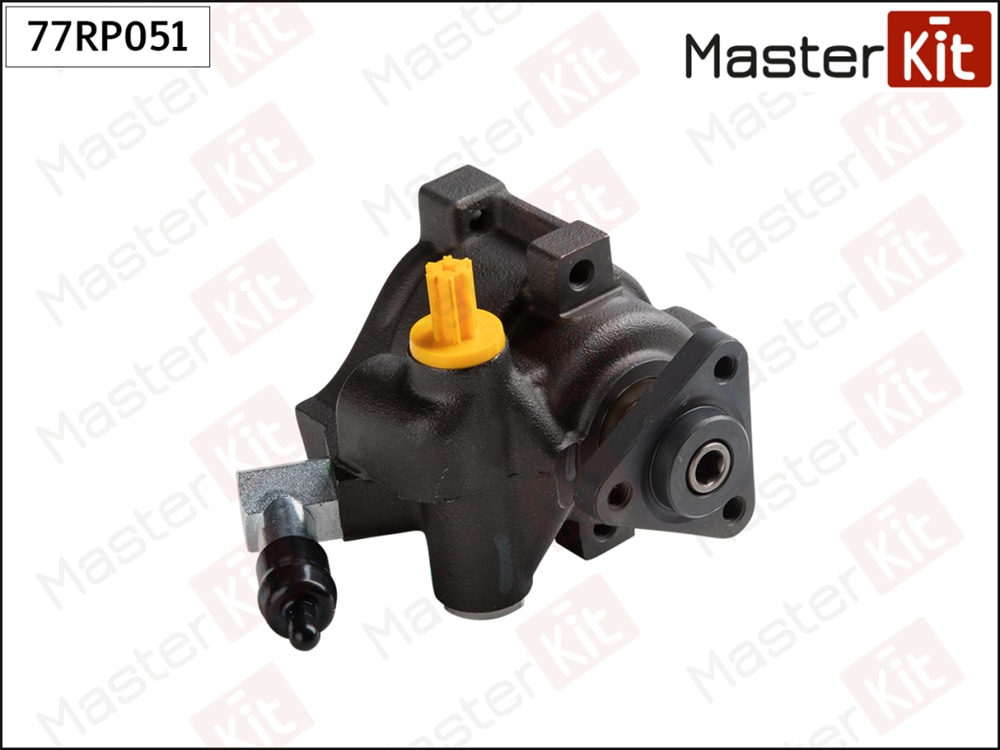 MASTERKIT 77RP051 Насос гидроусилителя Ford Transit(E   ),Transit Tourneo 94-00