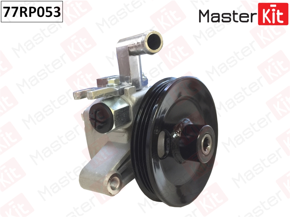 MASTERKIT 77RP053 Насос ГУР KIA CERATO 2.0 04-