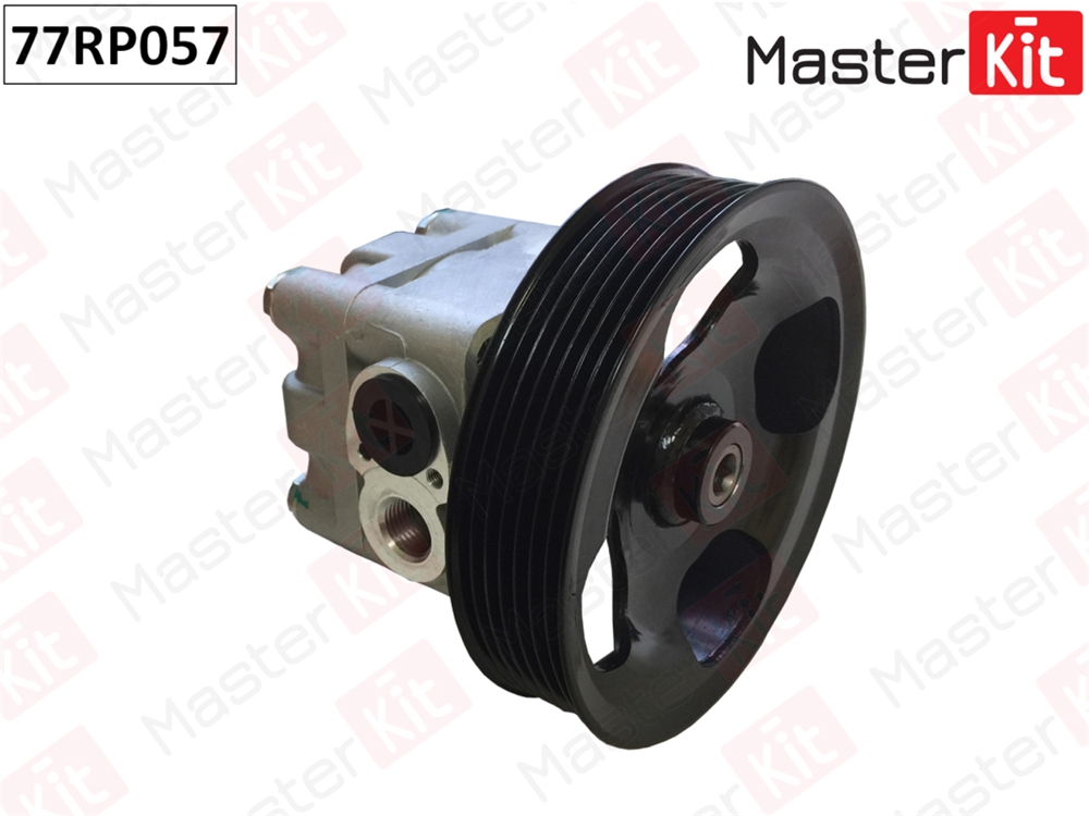 MASTERKIT 77RP057 Насос гидроусилителя INFINITI 77RP057