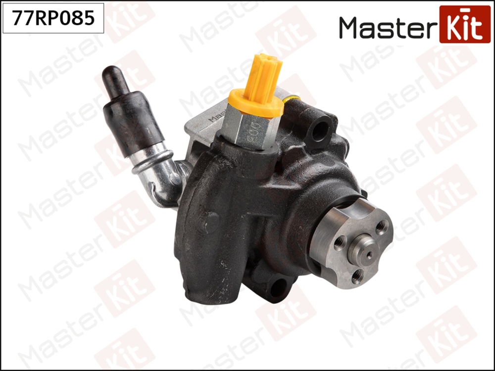 MASTERKIT 77RP085 Насос гидроусилителя Ford Mondeo III(B5Y,BWY,B4Y) 00-07