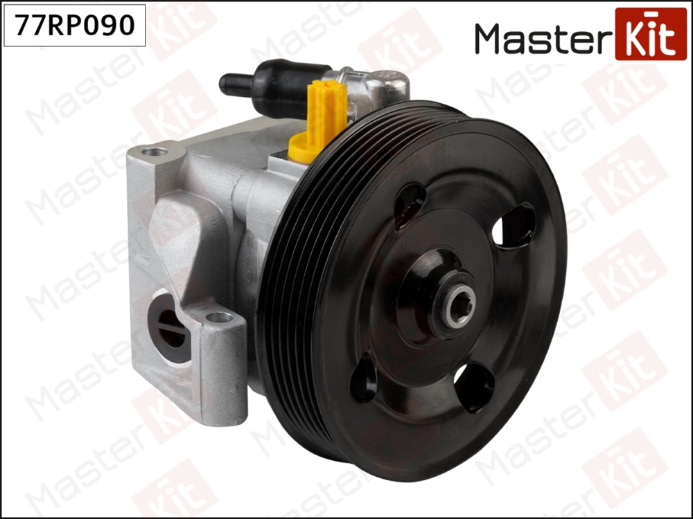MASTERKIT 77RP090 Насос гидроусилителя Ford Focus I 98-04