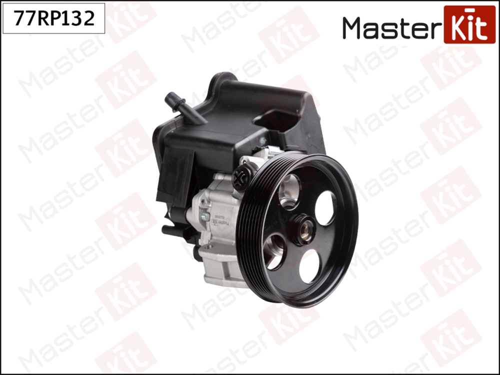 MASTERKIT 77RP132 Насос ГУР MB W204/W211