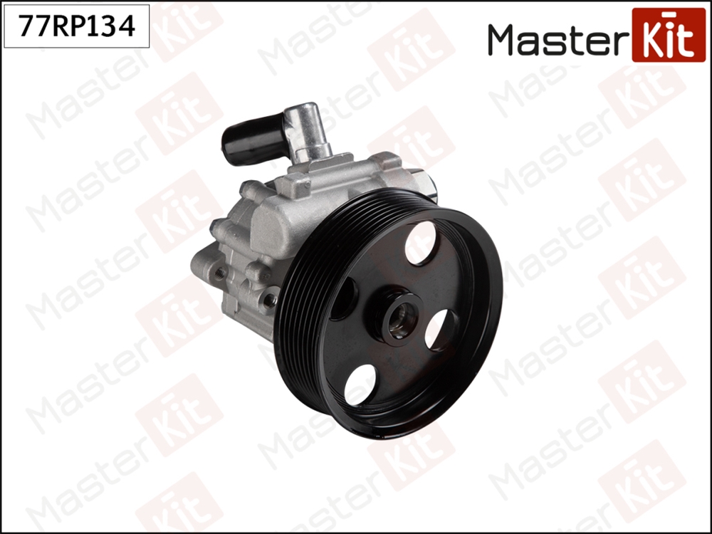 MASTERKIT 77RP134 Насос ГУР MB W164/W251 06-