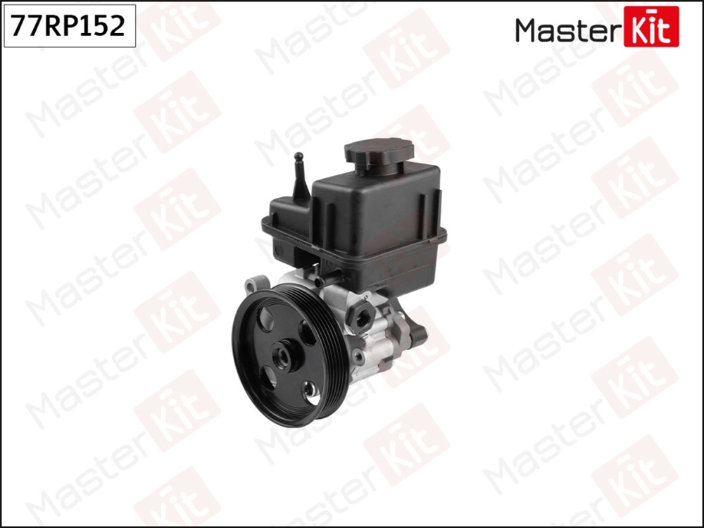 MASTERKIT 77RP152 Насос гидроусилителя MB Sprinter(906) 06-